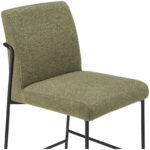 Danny Counter Stool Green - Image 6