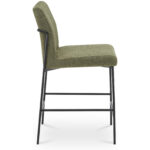 Danny Counter Stool Green - Image 4