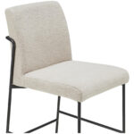 Danny Counter Stool Ivory 14 Danny Counter Stool Ivory - Image 6