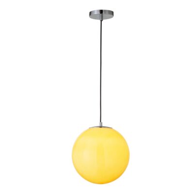 Alternative view of Ida Pendant Light