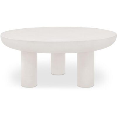 Rocca Coffee Table Cream