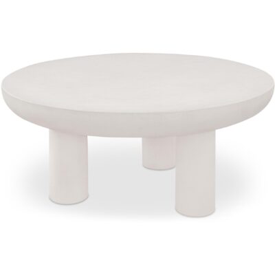 Alternative view of Rocca Coffee Table Cream