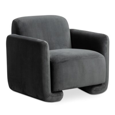 Alternative view of Fallon Accent Chair