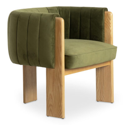 Alternative view of Sofi Accent Chair