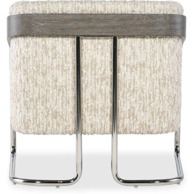 Alternative view of Cody Chair