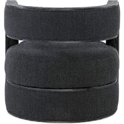 Alternative view of Burke Accent Chair