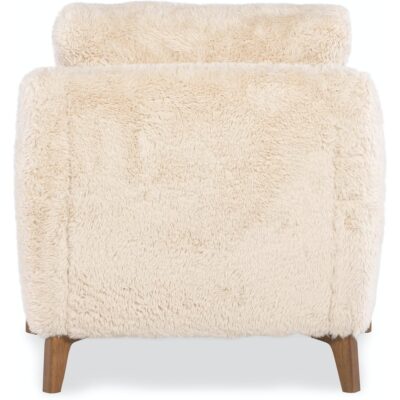 Alternative view of Cynthia Chair