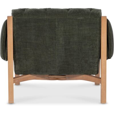 Alternative view of Kerns Accent Chair