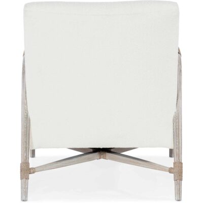 Alternative view of Isla Accent Lounge Chair