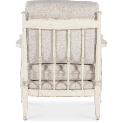 Alternative view of Prairie Upholstered Chair