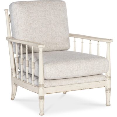 Prairie Upholstered Chair