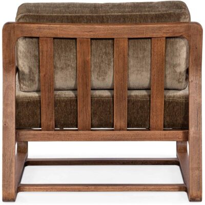 Alternative view of Moraine Accent Chair