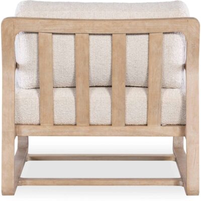 Alternative view of Moraine Accent Chair