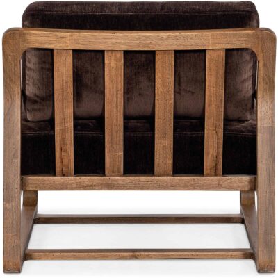 Alternative view of Moraine Accent Chair