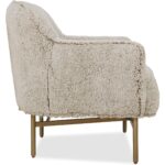 Milo Lounge Chair 6 Milo Lounge Chair - Image 3