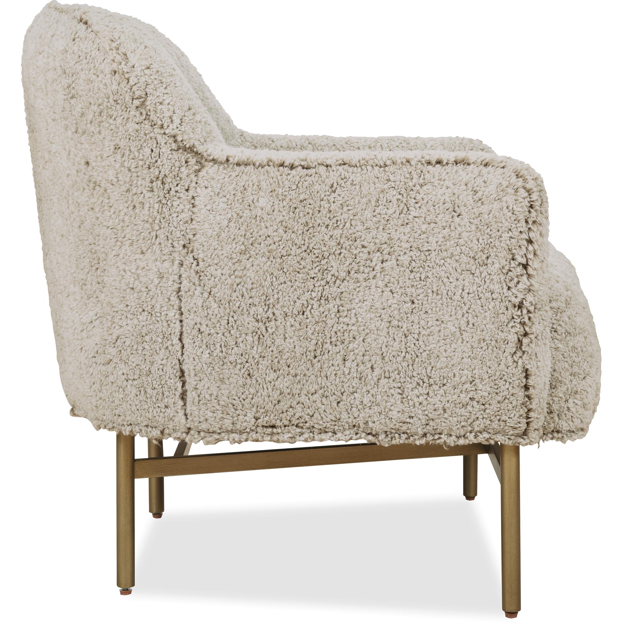 Milo Lounge Chair 3 Milo Lounge Chair - Image 3