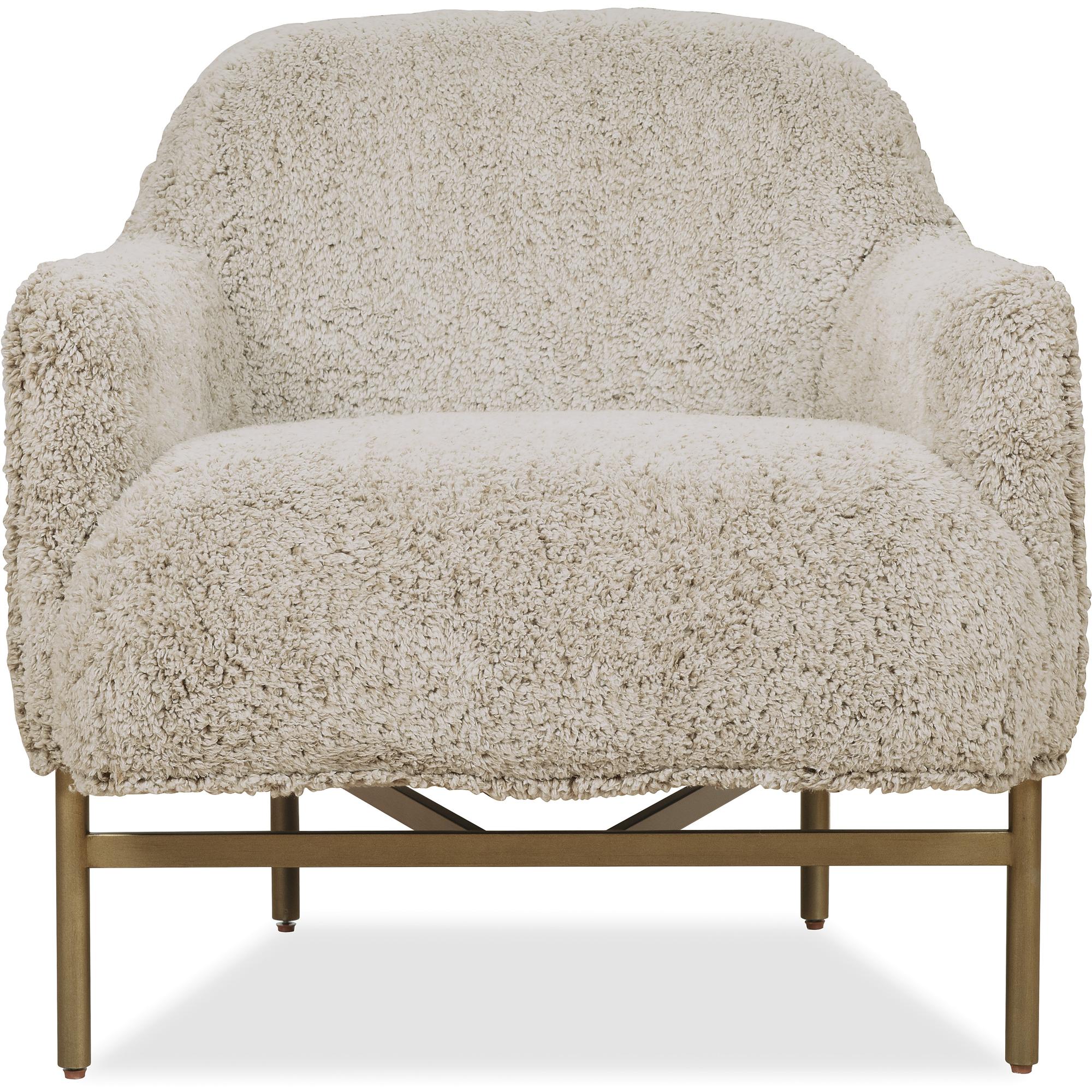 Milo Lounge Chair 4 Milo Lounge Chair - Image 4