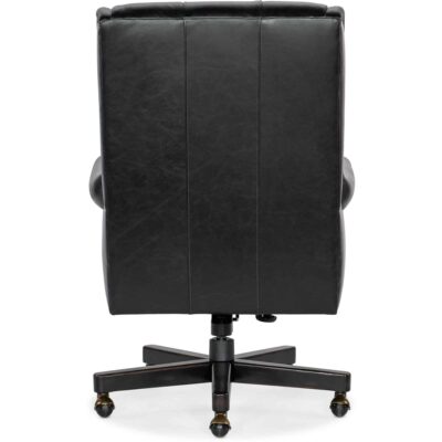 Alternative view of Charleston Executive Swivel Tilt Chair
