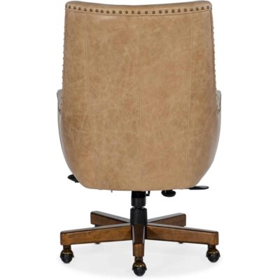 Alternative view of Kent Executive Swivel Tilt Chair