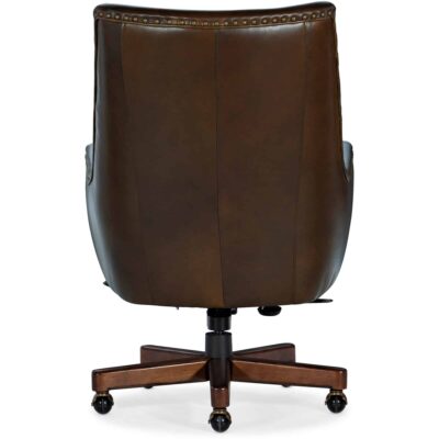 Alternative view of Kent Executive Swivel Tilt Chair