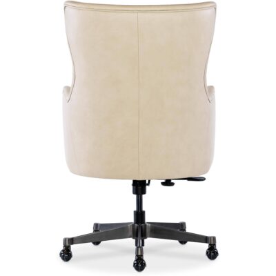 Alternative view of Lazzaro Executive Tilt Swivel Chair