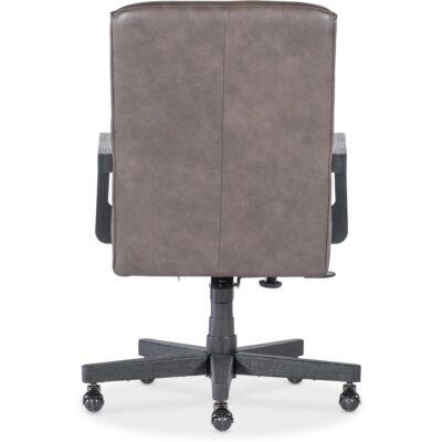 Alternative view of Shadow Executive Swivel Tilt Chair