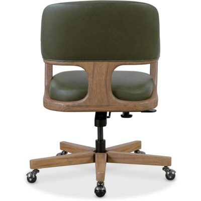 Alternative view of Briar Executive Swivel Tilt Chair