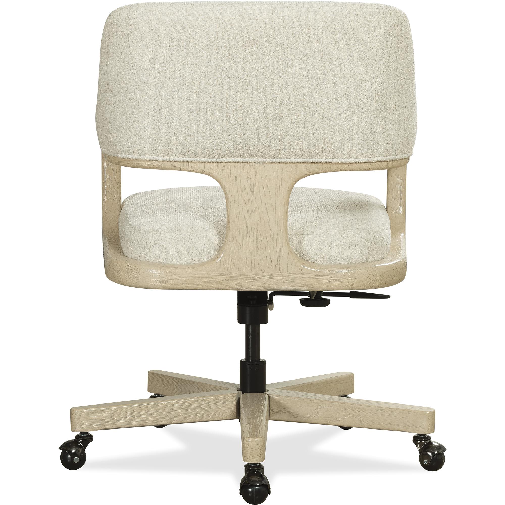 Briar Executive Chair 2 Briar Executive Chair - Image 2