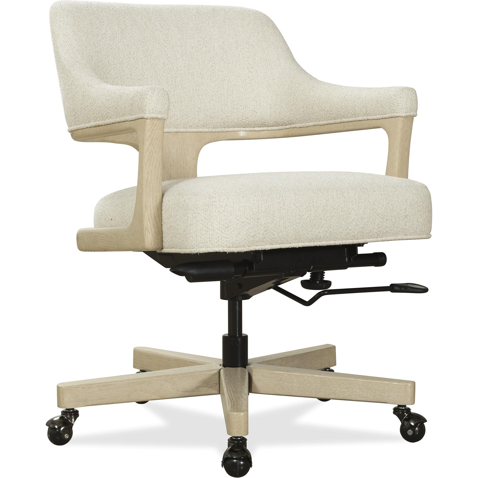 Briar Executive Chair 1 Briar Executive Chair