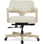 Briar Executive Chair 7 Briar Executive Chair - Image 4
