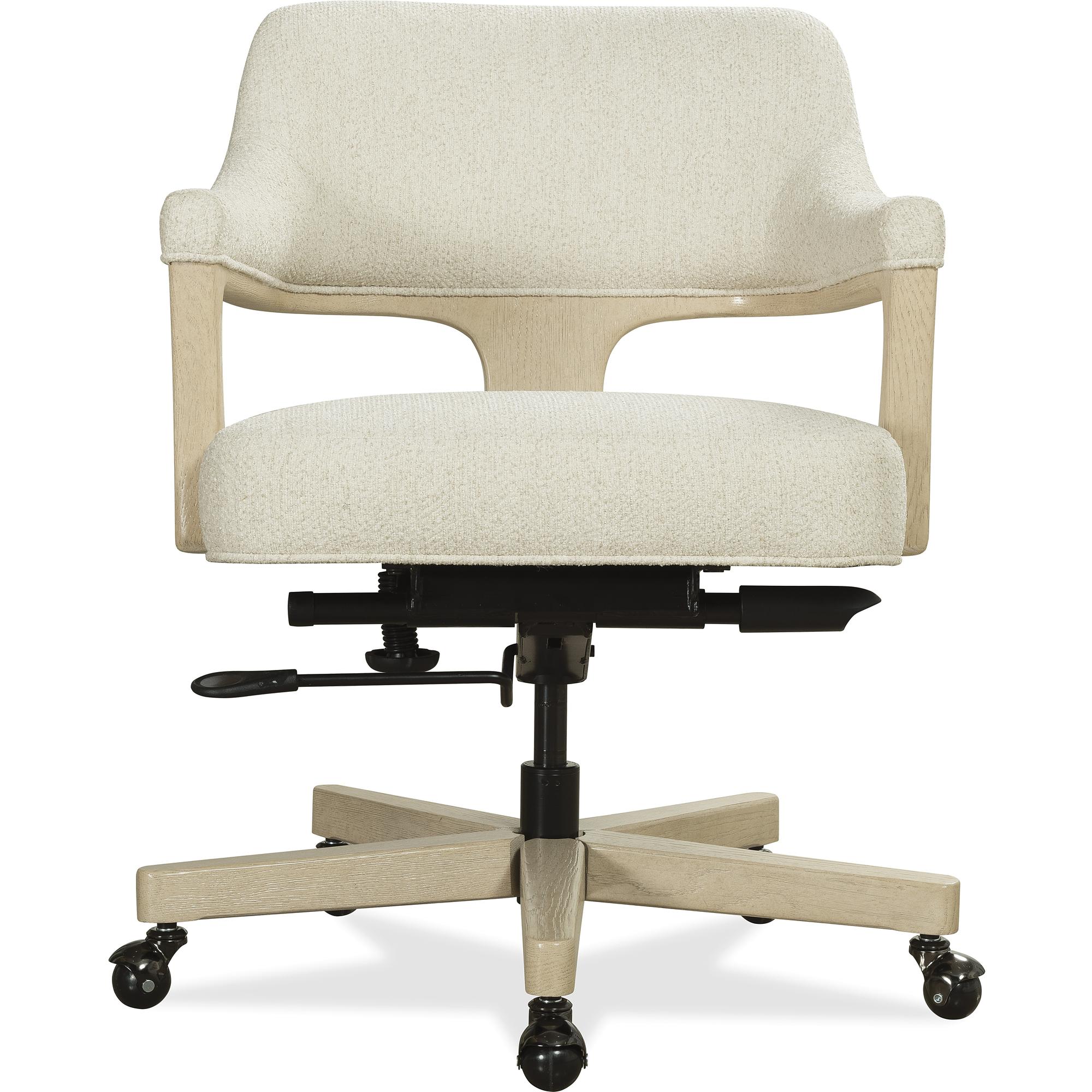 Briar Executive Chair 4 Briar Executive Chair - Image 4