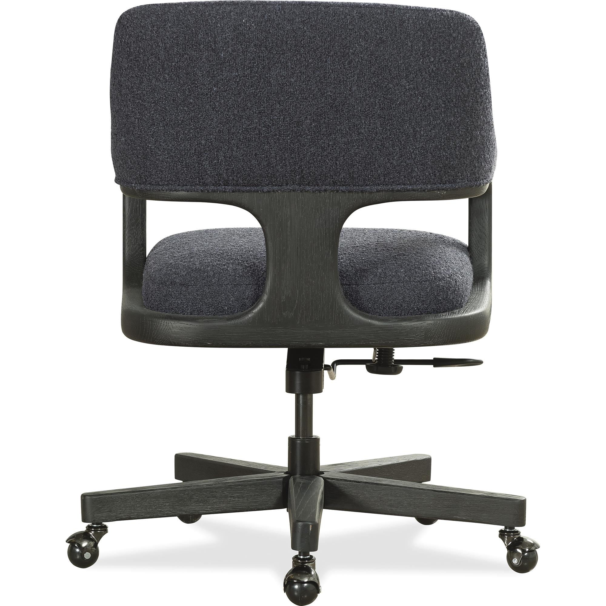 Briar Executive Chair 2 Briar Executive Chair - Image 2