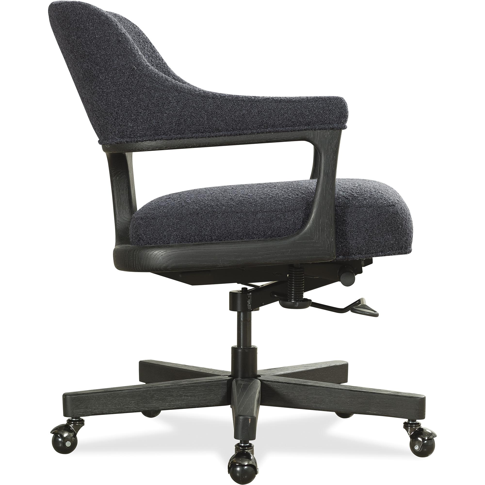 Briar Executive Chair 3 Briar Executive Chair - Image 3