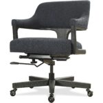 Briar Executive Chair 8 Briar Executive Chair - Image 4
