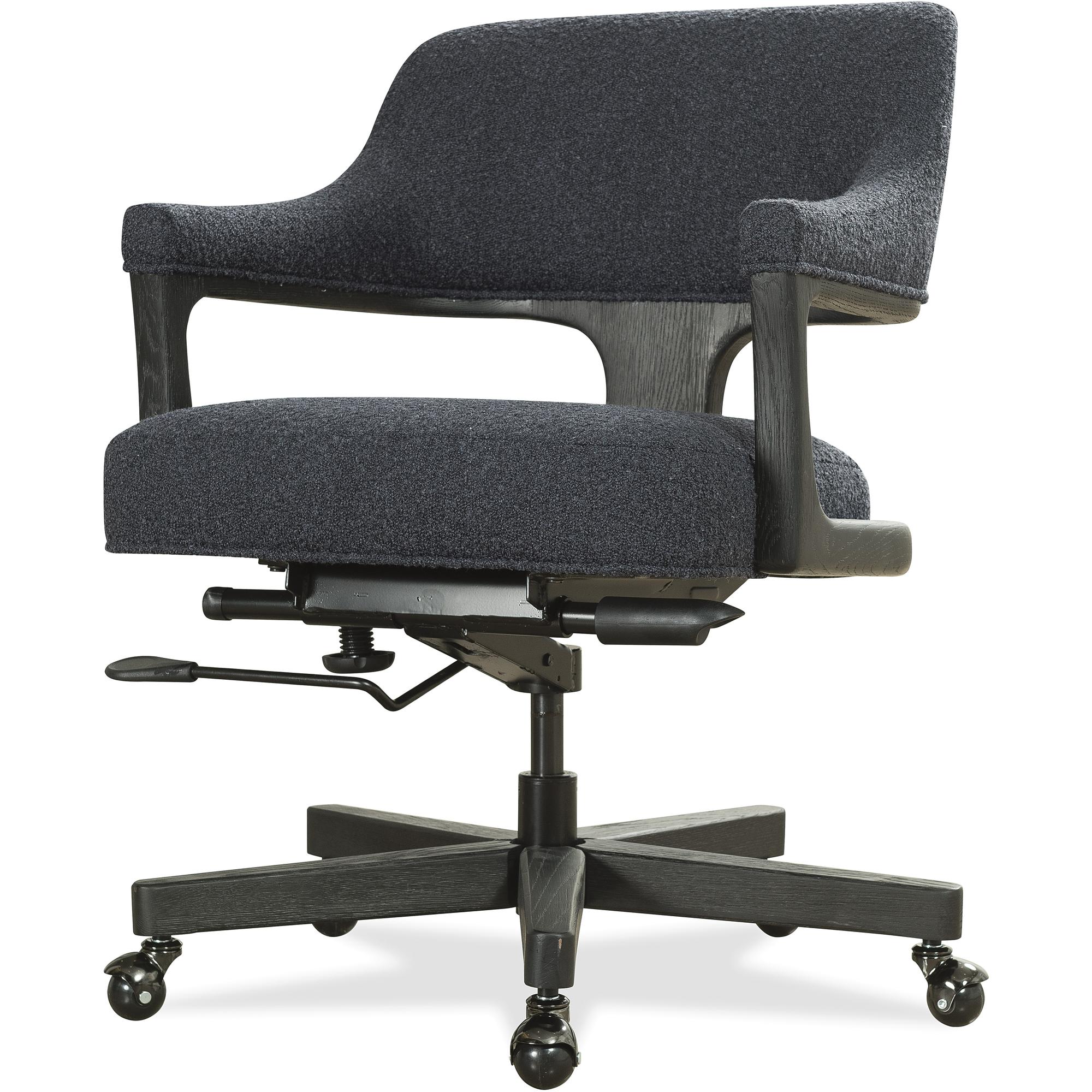 Briar Executive Chair 4 Briar Executive Chair - Image 4