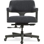 Briar Executive Chair 9 Briar Executive Chair - Image 5
