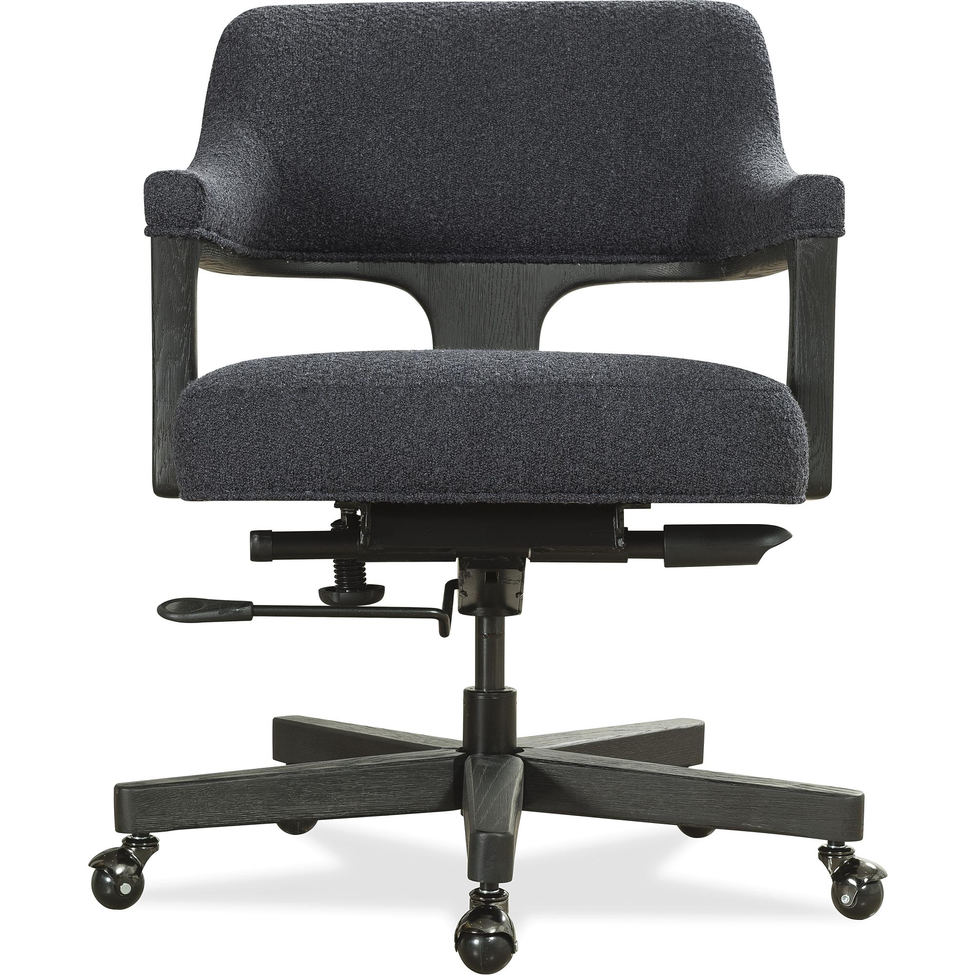 Briar Executive Chair 5 Briar Executive Chair - Image 5