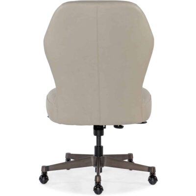 Alternative view of Executive Swivel Tilt Chair