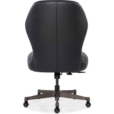 Alternative view of Executive Swivel Tilt Chair