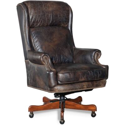 Tucker Executive Swivel Tilt Chair