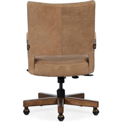 Alternative view of Chace Executive Swivel Tilt Chair