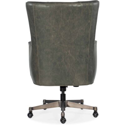 Alternative view of Brinley Executive Swivel Tilt Chair