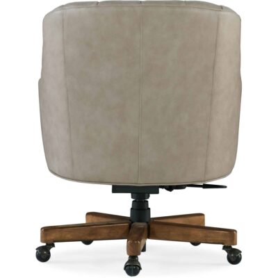 Alternative view of Haider Executive Swivel Tilt Chair