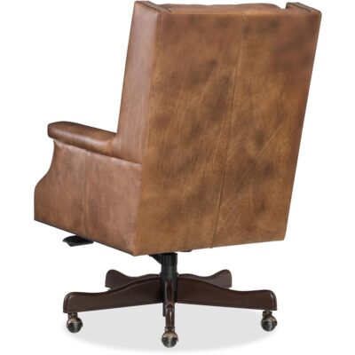 Alternative view of Beckett Executive Swivel Tilt Chair