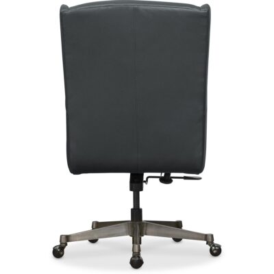 Alternative view of Benito Executive Swivel Tilt Chair
