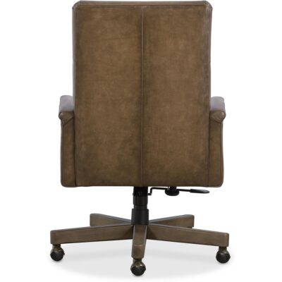 Alternative view of Starling Executive Swivel Tilt Chair