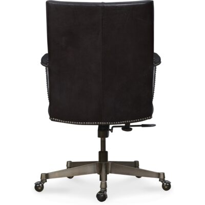 Alternative view of Phoenix Executive Swivel Tilt Chair