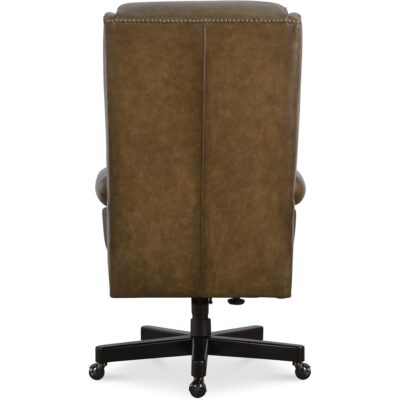 Alternative view of Tucker Executive Swivel Tilt Chair