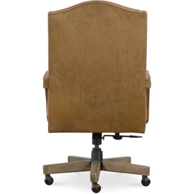 Alternative view of Rochelle Executive Swivel Tilt Chair