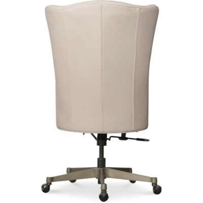 Alternative view of Lynn Executive Swivel Tilt Chair